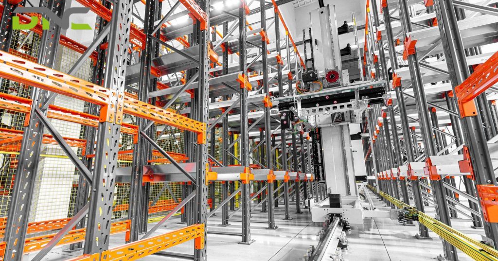 What Are the Benefits of Automated Storage?