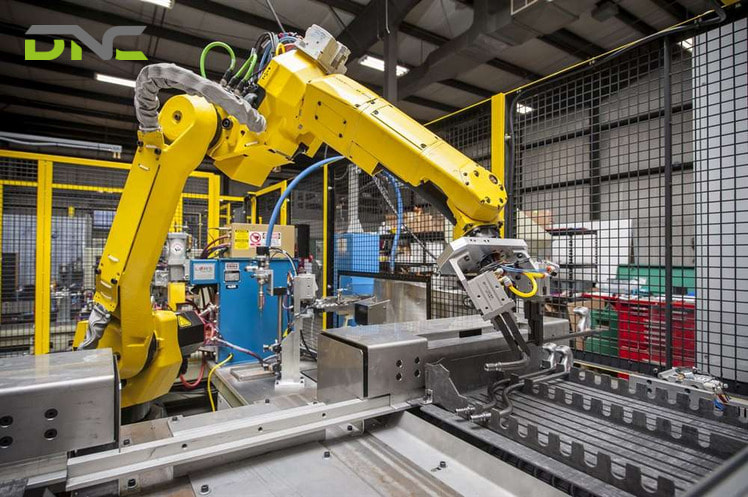5 outstanding advantages of Customized Automation