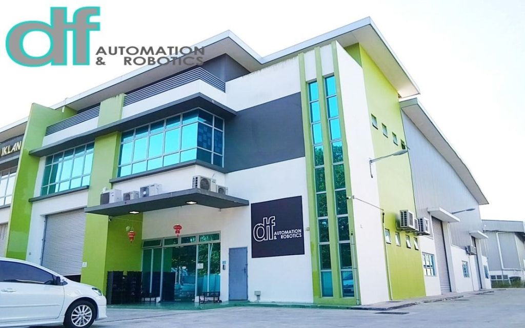 DF Automation & Robotics Sdn. Bhd.
