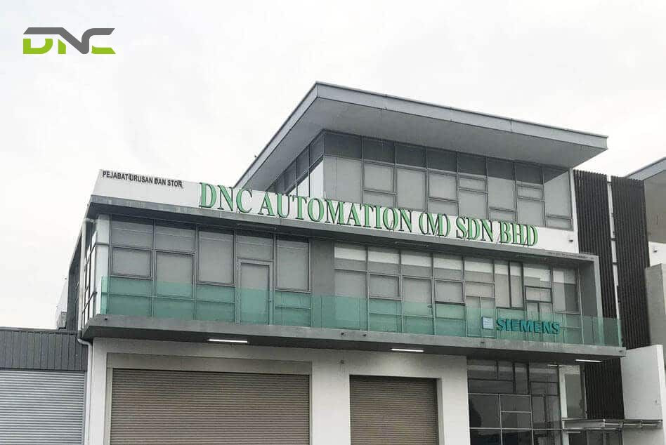DNC Automation Sdn. Bhd.