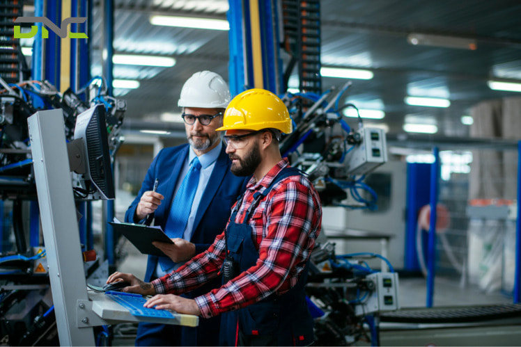 How is Factory Automation applied in industries?