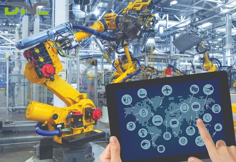 Industrial automation solutions – Everything you need to know