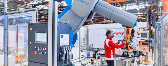 Malaysia Robotics Company