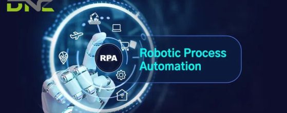 How Robotic Process Automation Transforms Business Efficiency 4 Robotic Process Automation