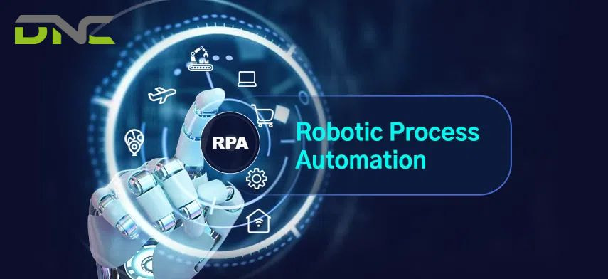 Robotic Process Automation