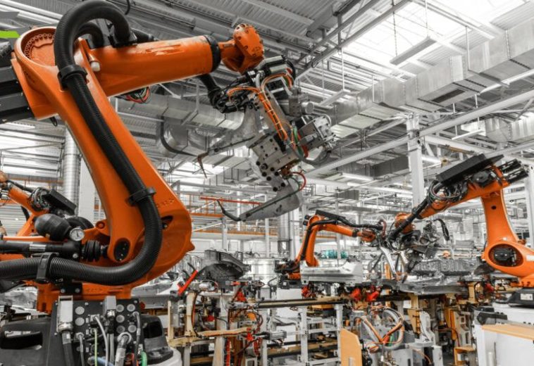Factory Automation – Effective factory automation solutions