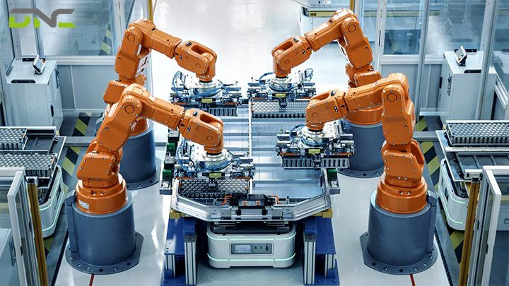 What are the benefits of Factory Automation for businesses?