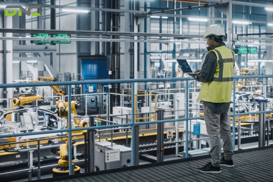 What are popular Factory Automation solutions?