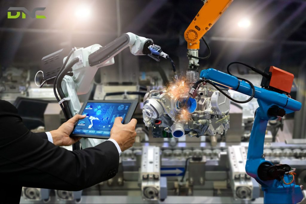 What are the popular automation solutions in Kuala Lumpur?