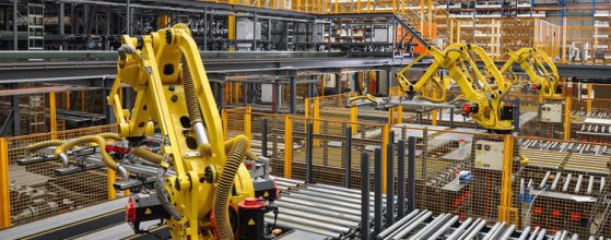 Automated Picking System