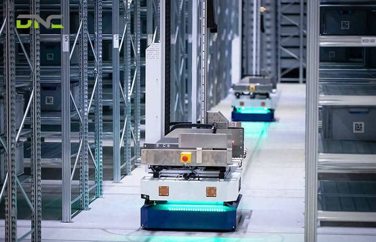 Every picking operation updates inventory instantly across all connected systems
