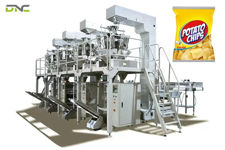 Automating snack packaging delivers measurable business and operational benefits.