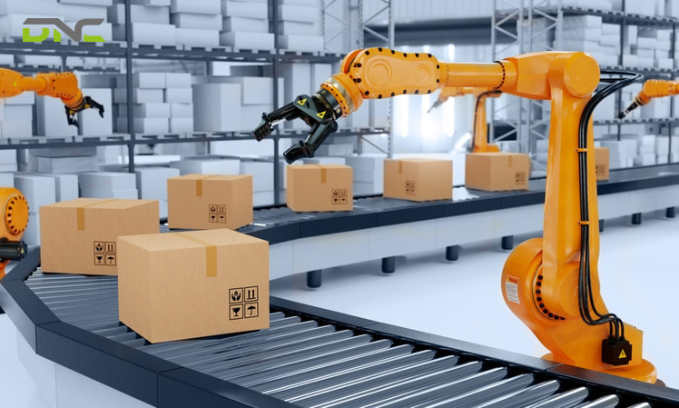 Benefits of Conveyor System Automation