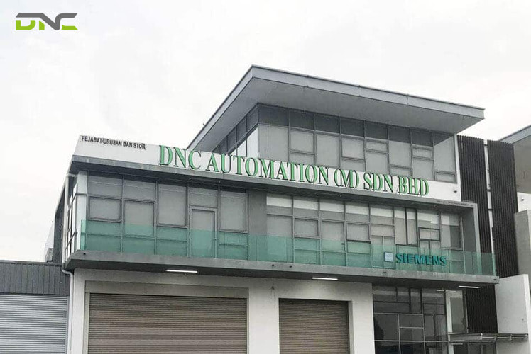 DNC Automation