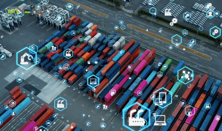 6 Benefits of Digital Transformation in Logistics