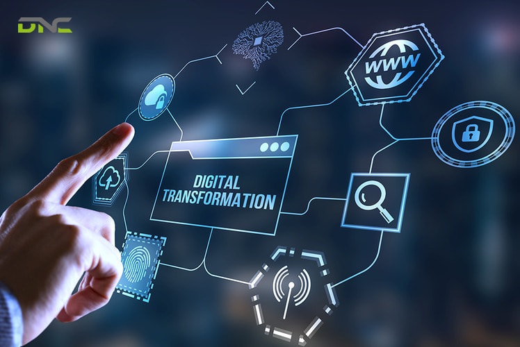 Start with Process Mapping and Digital Readiness Assessment