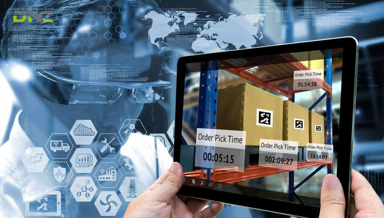 Digital transformation is no longer optional — it’s a competitive necessity.