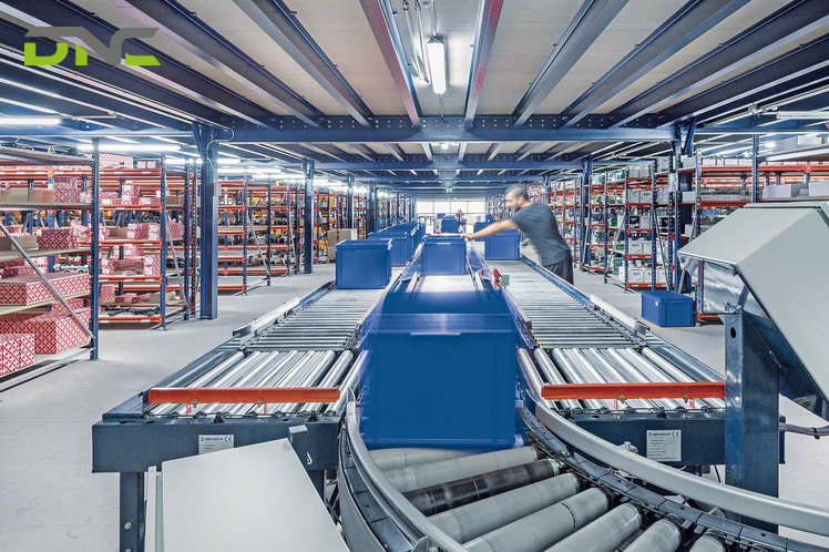 A Goods-to-Person (G2P) system represents a fundamental paradigm shift in warehouse operations, where products are automatically transported