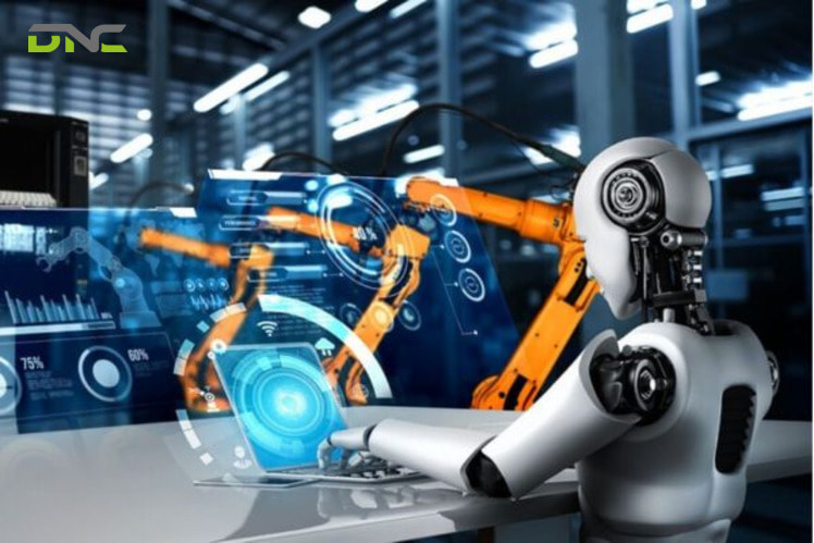 FAQs About Industrial Robots