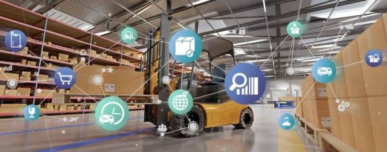 IoT Packaging - Smart & Connected Packaging Solutions for Modern Supply Chains 1 IoT Packaging