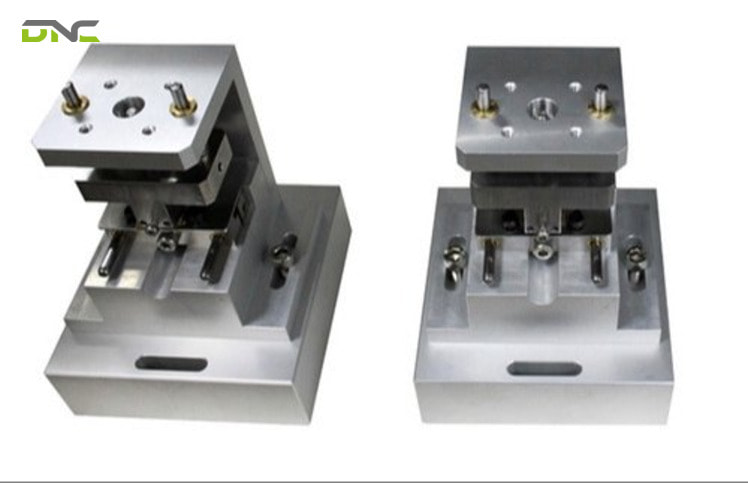 Benefits of Using DNC’s Custom Jigs and Fixtures