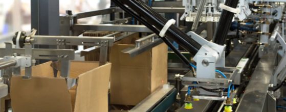 PLC Control in Packaging Automation: The Smart Core of Modern Packaging Lines 6 PLC control in packaging automation