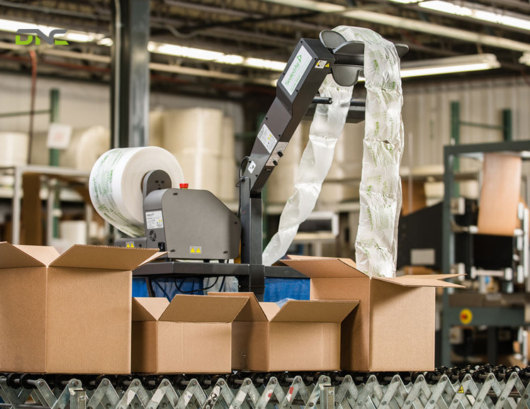 How Does PLC Control Enhance Efficiency in Packaging Lines?
