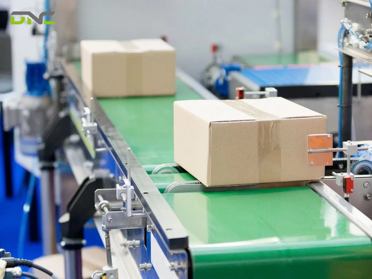 What Are Packaging Line Safety Standards and Why Do They Matter?