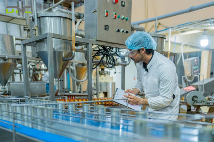 Key International Safety Standards for Packaging Lines