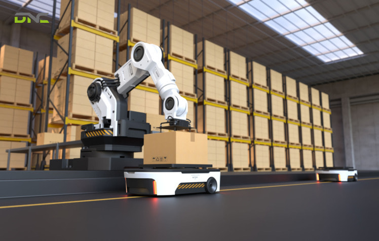 Challenges and Considerations for Implementing Warehouse Robotics in Malaysia