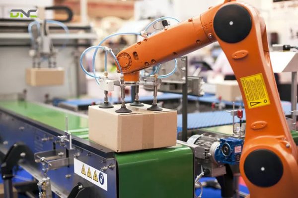 Step-by-Step Packaging Automation Setup: A Complete Guide by DNC Automation