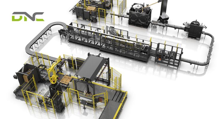 Benefits of Automated Carton Packaging Systems