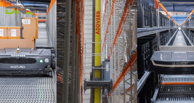 Advantages of Shuttle-Based ASRS for Malaysian Industries?