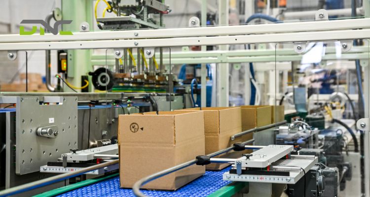 Packaging Automation Guide for Manufacturers