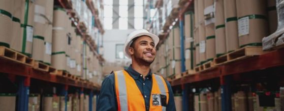 Warehouse Inventory Accuracy