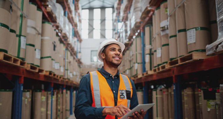 Warehouse Inventory Accuracy: Enhancing Efficiency in Malaysian Warehousing