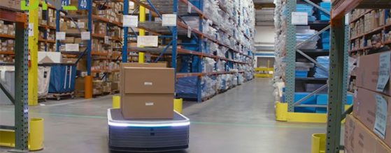 Data-Driven Warehouse: Everything You Need To Know 6 Data-Driven Warehouse