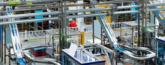 Industrial Automation Solutions
