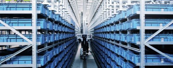 Mini-Load ASRS: Automated Storage Solutions 2026 2 Mini-Load ASRS