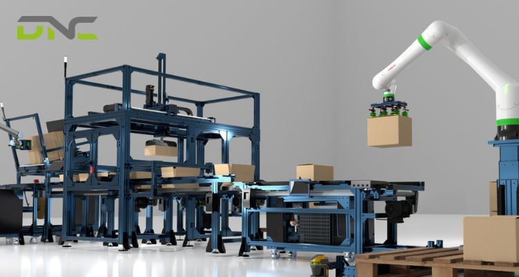 Technology Trends Shaping Packaging Automation in Malaysia