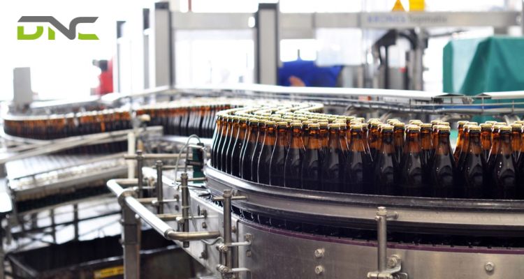 What Is Beverage Packaging Automation?
