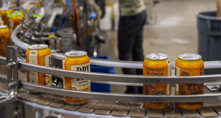 Benefits of Beverage Packaging Automation