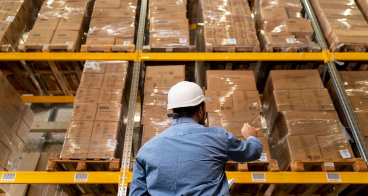 Warehouse Inventory Accuracy important