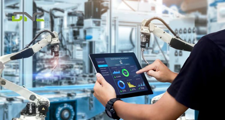 What Are the Different Types of Industrial Automation Systems?