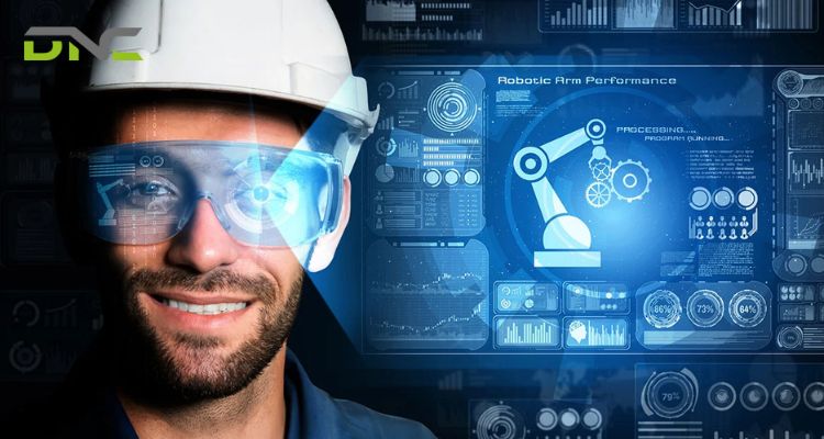 Predictive Maintenance components