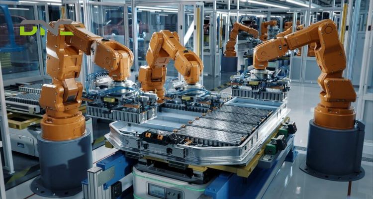 What Does the Future of Industrial Automation Look Like?