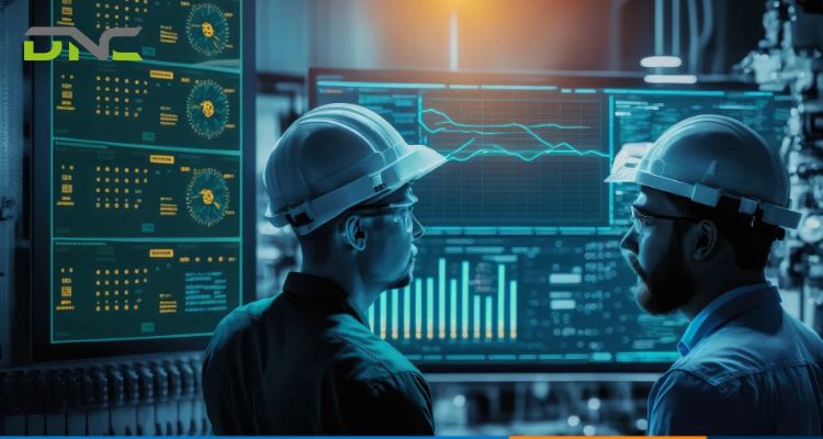 Predictive Maintenance intergrate