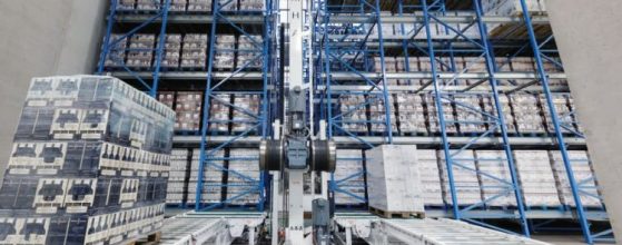 Unit-Load ASRS Systems: Transforming Industrial Storage and Logistics 13 Unit-Load ASRS Systems define