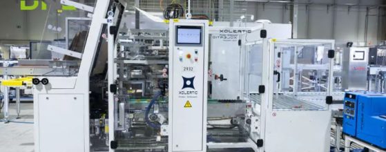 Automatic Case Packer Guide | DNC Automation Malaysia 2 Automatic Case Packing