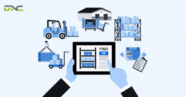 Modern WMS platforms provide comprehensive functionality supporting all aspects of warehouse operations.